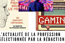 Livre, série, podcast... 5 recommandations pour l'été