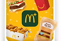 McDonald's lance un nouveau programme de fidélité