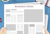 Revue de presse pour directeurs administratifs et financiers  [...]
