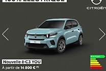 Orange et Citroën s'associent pour créer un 'car configurator'  [...]
