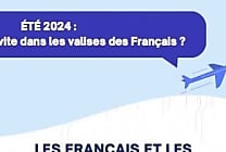 Été 2024 : comment l'IA s'invite dans les valises des Français