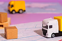 Castorama choisit Sightness pour optimiser son transport de marchandise