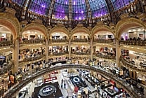 Les Galeries Lafayette déploient le paiement UPI pour ses clients indiens