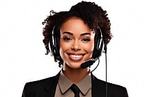 Le service client de demain, entre IA et humain, selon une étude Capterra