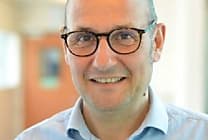 Romain Deslorieux, VP Sales Cloud Security de Thales Group