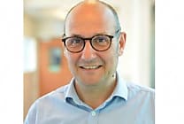 Romain Deslorieux, VP Sales Cloud Security de Thales Group
