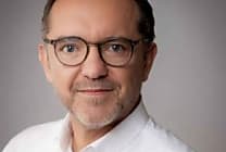 Guillaume Sicard nommé directeur commercial de Renault France
