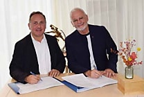 L'e-commerçant Aosom France s'engage avec la Fédération française de handball