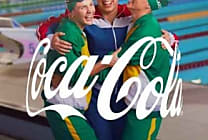 JO 2024 : Coca-Cola dévoile sa campagne mondiale 'C'est magique  [...]