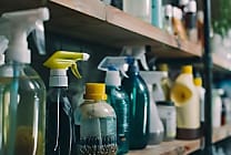 Partenaire de confiance pour les produits consommables