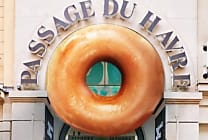 Krispy Kreme ouvre deux nouveaux points de vente