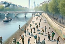 Le 'Clean Paris Media Challenge' fédère les marques médias autour de l'environnement