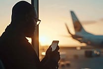 [Étude] La majorité des salariés avancent leurs frais de déplacements  [...]