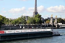 JO Paris 2024 : Les logisticiens dans les starting-blocks !
