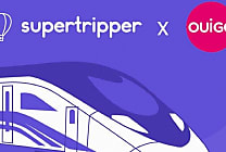 [Voyages d'affaires] Supertripper dévoile sa nouvelle collaboration avec OUIGO