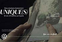 [La Créa de la semaine] « 50 ans de la Golf », nouvelle  [...]