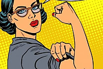 La finance, un secteur qui se féminise