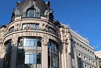 Le BHV renforce son offre de seconde main