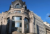 Le BHV renforce son offre de seconde main