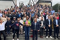Les JO au service de la marque employeur de la Caisse d'Epargne  [...]