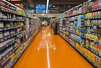 Le commerce spécialisé ne repart pas au premier semestre 2024