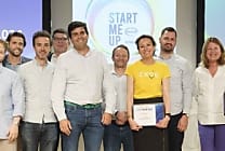 Ekoo est élue startup e-commerce de l'année