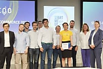 Ekoo est élue startup e-commerce de l'année