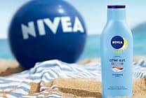 Comment Nivea Sun aborde les vacances d'été ?