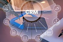 Nouvelle version de la solution efficy CRM E-Deal