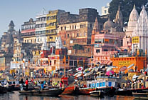 L'Inde, nouvel eldorado des marques ?