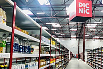 Picnic se lance dans la reverse logistique