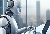 Manutan renforce son expérience client à l'aide d'un chatbot à Intelligence  [...]
