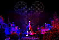 Disneyland Paris fait son entrée dans le Guinness des records