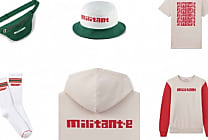La MAIF lance une collection textile pop et décalée