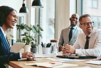 Compétences commerciales : Faites monter le mercure