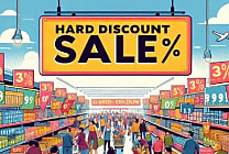 Qui sont les clients du hard-discount en France ?