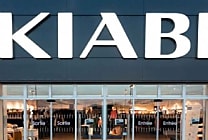 Kiabi transforme son réseau mondial avec GTT