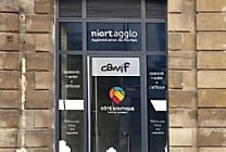 Camif ouvre une boutique éphémère à Niort