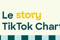Top 3 des marques les plus performantes sur TikTok en France