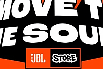 JBL ouvre son Pop-Up Store à Paris en proposant une expérience  [...]