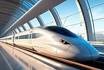 Un taux de satisfaction en hausse pour Trenitalia
