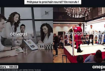 Onepoint veut marquer des points