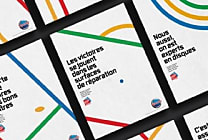 Speedy profite des JO pour célèbrer son 10e titre de service  [...]