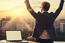 Les 3 règles d'or pour décrocher un nouveau job dans la finance
