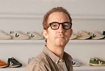 Anthony Bunn, nouveau directeur des ventes Emea de Veja