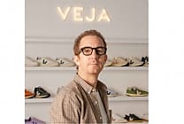 Anthony Bunn, nouveau directeur des ventes Emea de Veja
