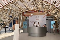 JO de Paris 2024 : Alibaba imagine l'expérience d'achat du  [...]