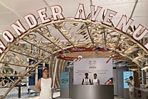 JO de Paris 2024 : Alibaba imagine l'expérience d'achat du futur en inaugurant  [...]