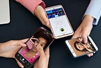Neads, l'agence TikTok des marques ambitieuses