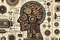 Pour son premier LLM codeur ouvert, Mistral AI choisit une  [...]